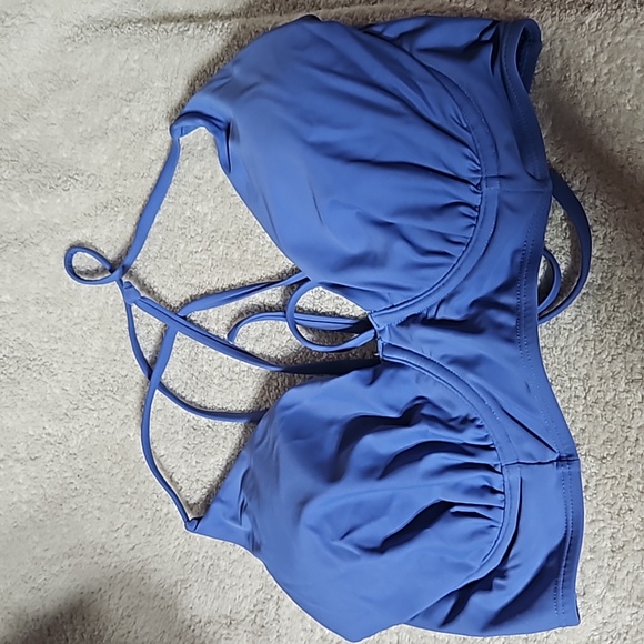 CYN&LUCA BIKINI TOP - Picture 1 of 4